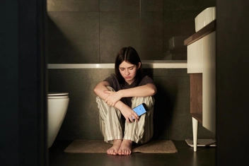 «Почему маму с отчимом не волнует то, что я слышу ночью их стоны? Им секс важнее меня?»