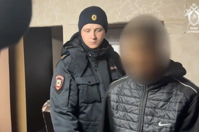 Под Волгоградом подросток убил и ограбил пожилую женщину