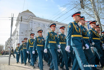 Источник: Олег Фёдоров / CHITA.RU