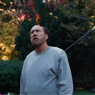 Пятый сезон «Настоящего детектива»: главная роль достанется Николасу Кейджу