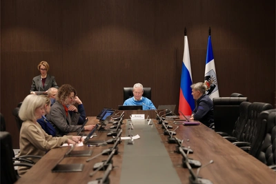 Новгородские депутаты обсудили налоги и социальную поддержку