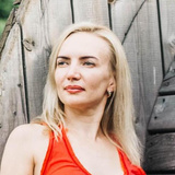 Екатерина Ильина