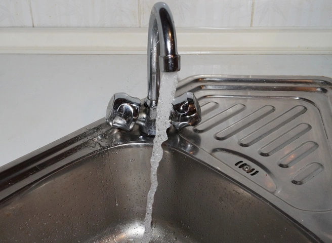 В четверг в Рязани будут массово отключать воду | ya62.ru