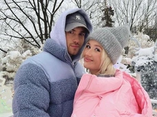 Клава Кока назвала причину, по которой ушла от Поверина: «Я пыталась поговорить, но был тупняк»