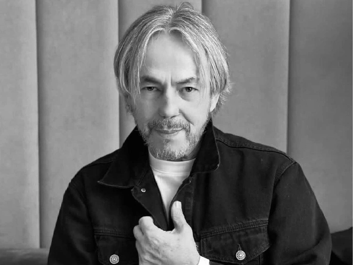 «Всем добра, любви и счастья»: последнее видео Умара Джабраилова за день до смерти | Источник: Соцсети