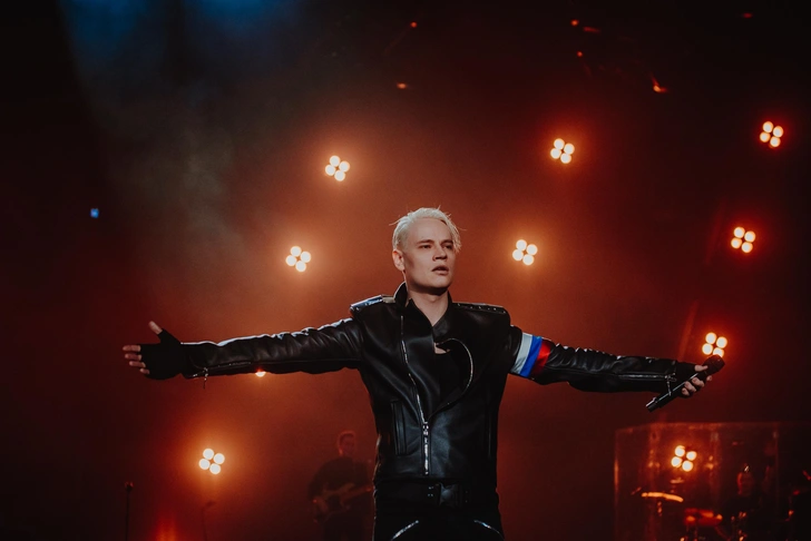 SHAMAN | www.starhit.ru