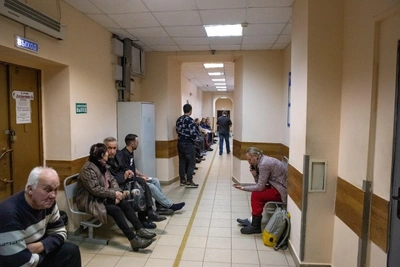 Ярославский губернатор сообщил об экономии от объединения больниц