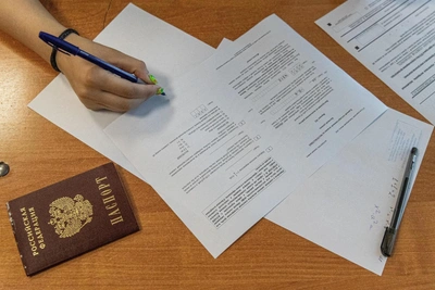 44,6 млн рублей выделено на видеоконтроль за ЕГЭ в Татарстане