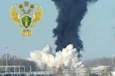 Почти 40 поездов задержаны из-за ЧП под Тамбовом