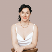 Аватарка Юлия Утягулова