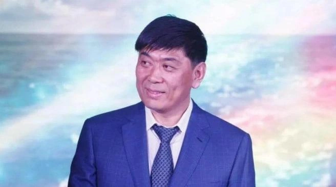 Кана обвинили по нескольким статьям | Источник: фонд «Родные острова»