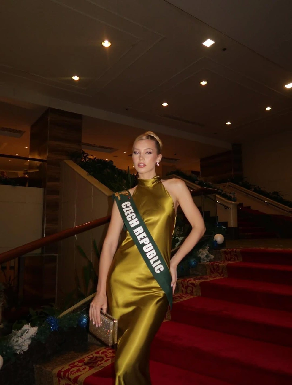 Источник: nataliepuskin / Instagram (экстремистская организация, деятельность запрещена на территории РФ)