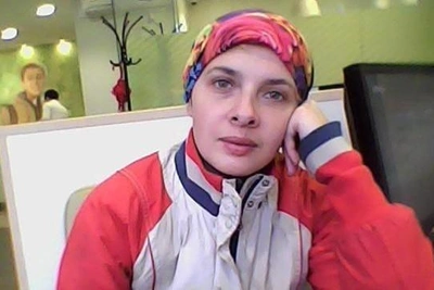 В Долгопрудном разыскивают пропавшую предпринимательницу