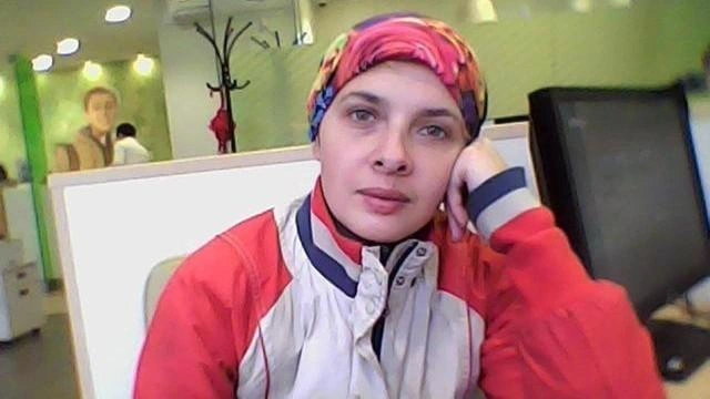 Местоположение Александры Матвеевой неизвестно с 8 декабря | Источник: lizaalert.org