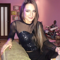 Аватарка alevtina