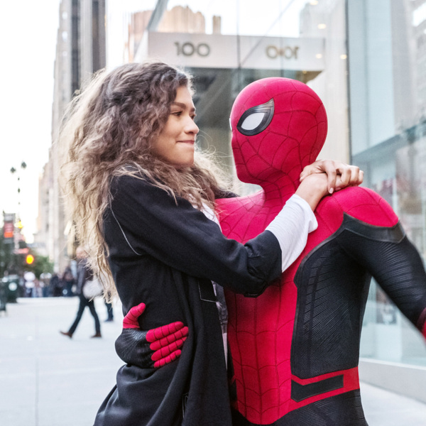 «Человек-паук»: по слухам, Sony Pictures хочет снять спин-офф про ЭмДжей с Зендаей в главной роли 😱