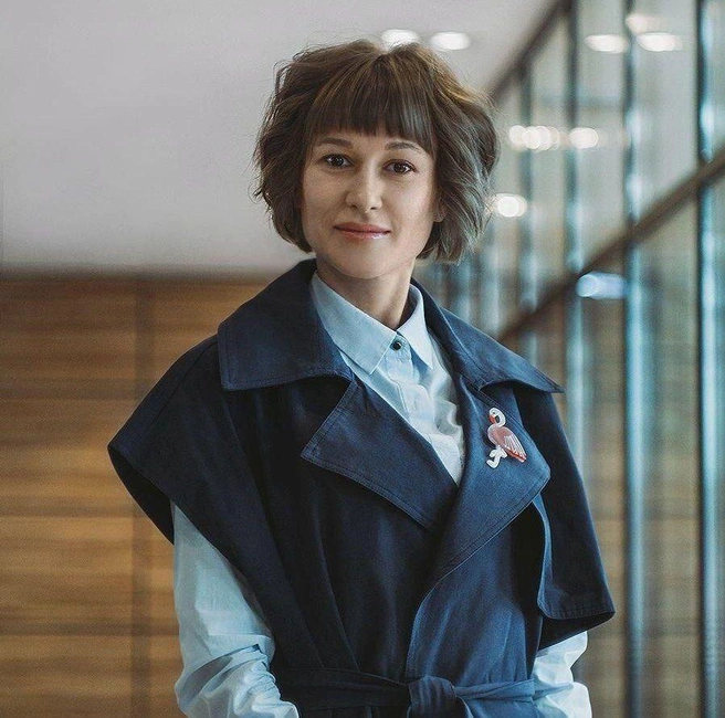 Туризм в Ярославской области будет курировать Екатерина Степанова | Источник: Михаил Евраев / Telegram