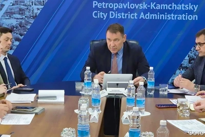 Врип главы Петропавловска-Камчатского объявил о новых назначениях