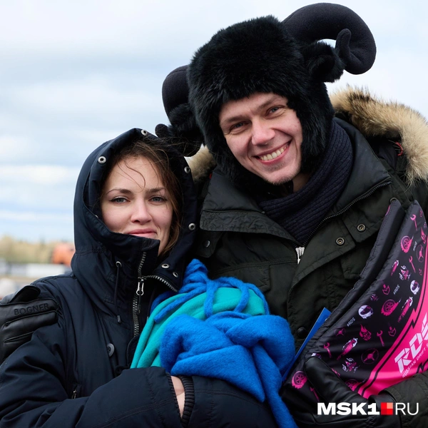Источник: Дмитрий Толстошеев / MSK1.RU