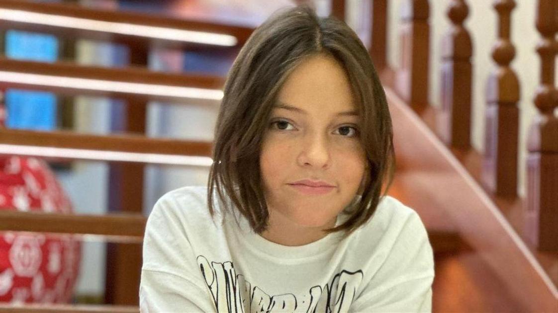 Стало известно, почему дети Киркорова из Дубая улетели в США