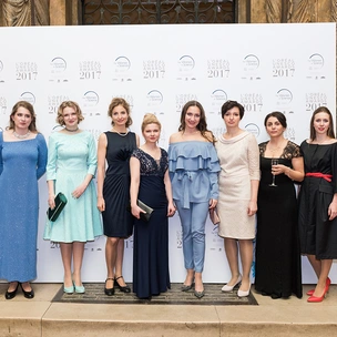 В Москве вручили стипендии L’Oreal-Unesco «Для женщин в науке»