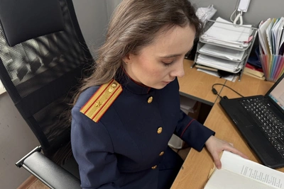 Житель Охи подозревается в демонстрации нацистской символики