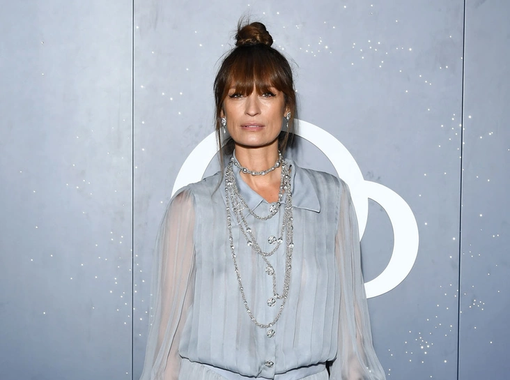 Каролин Де Мегрэ, 2018 год