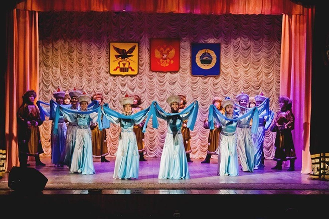 Источник: Ксения Зимина
