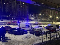 Владислав Завгородний, устроивший стрельбу на крыше дома в Мурманске, умер после двух месяцев комы