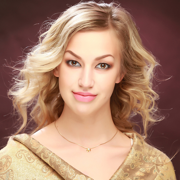 Алена Юрзина, "Миссис Екатеринбург-2015"