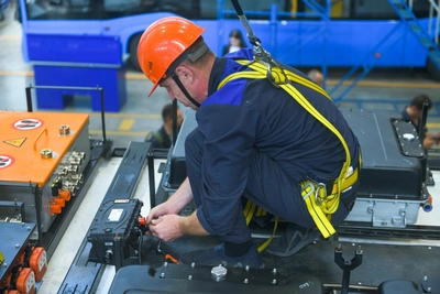 Топ вакансий Тюмени: технари и рабочие, гуманитарии не в почёте