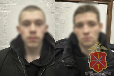В Новомосковске задержали двух 18-летних грабителей, напавших на улице