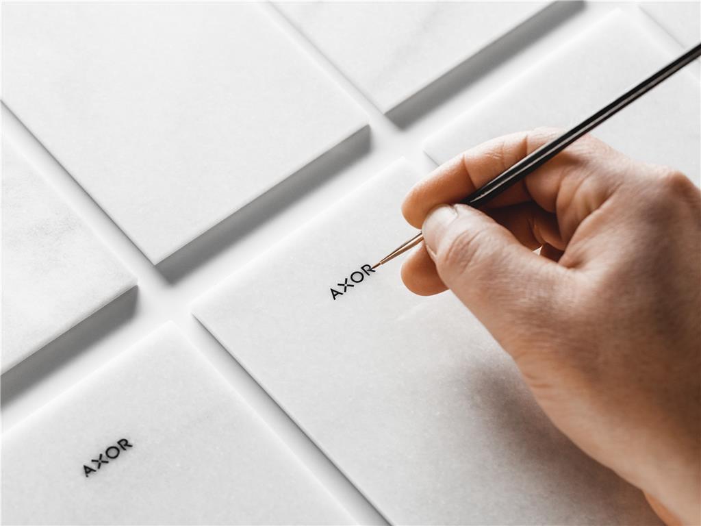 «Места AXOR»: новая кампания бренда сезона весна-лето 2020 | mcmaison.ru