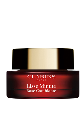 База под макияж Lisse Minute, Clarins.