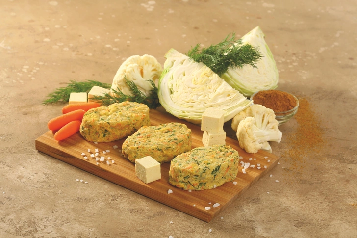 Где отведать более 500 постных блюд | Источник: КуулКлевер