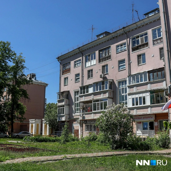 Источник: Наталья Бурухина / NN.RU