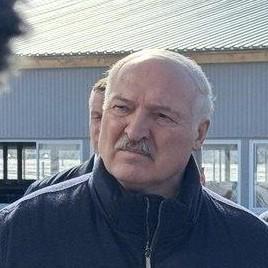 <p>Александр Лукашенко</p>