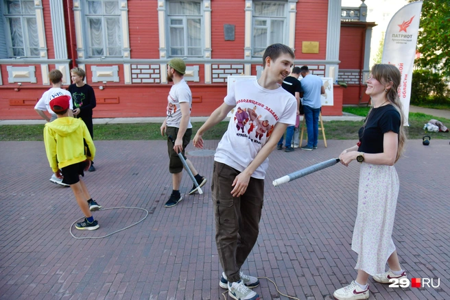 Источник: Иван Митюшёв / 29.RU