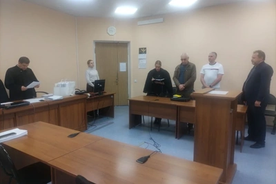 Волгоградский суд ужесточил приговор экс-инженеру за взрыв на КНС