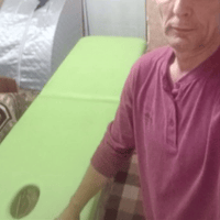 Аватарка Andrey Massaj