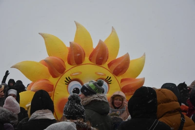 Hello, Sun! Festival Canceled in Murmansk Due to Blackout