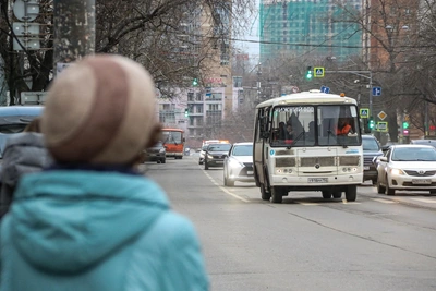 В Нижнем Новгороде ищут перевозчика на маршрут № 111