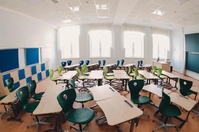 Tyumen cancels in-person classes for grades 1-9