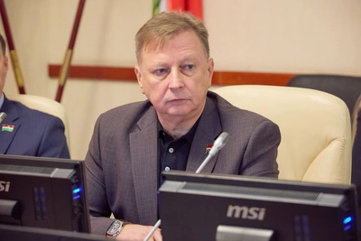 Народная программа в Боровском округе: выполненные проекты