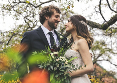 В мае — маются, в марте — скандалят: как месяц свадьбы влияет на супружескую жизнь