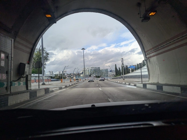 По прямой по Дублеру уже не проведешь, придется петлять | Источник: Оксана Витязь