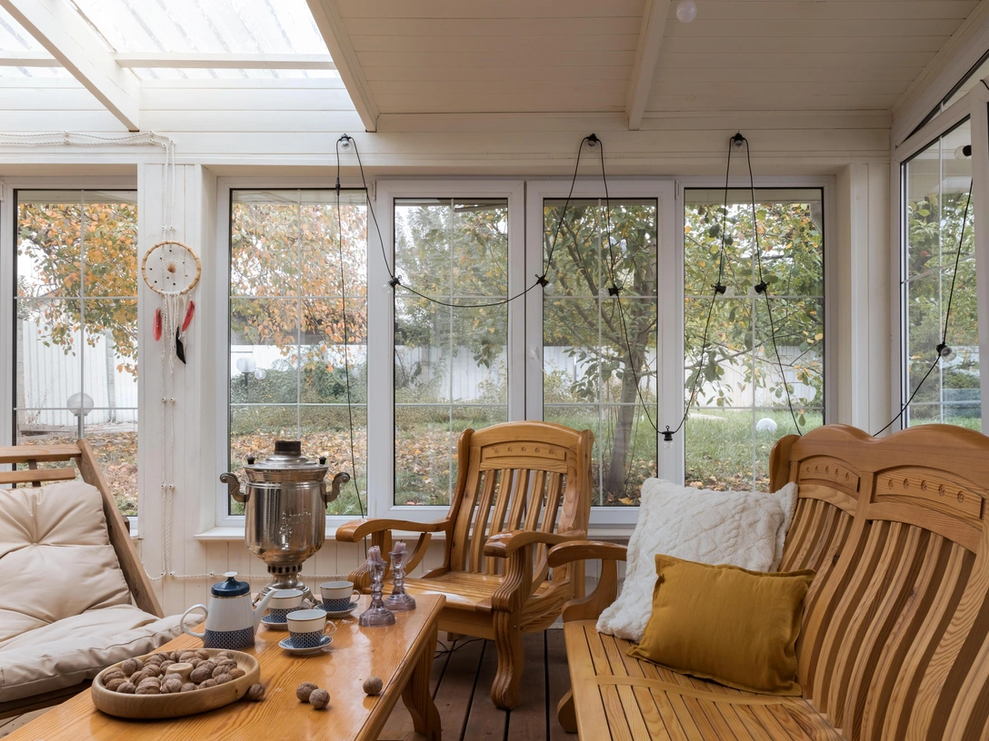 Дом в Алма-Ате. Проект Эльвиры Шайкен. | mcmaison.ru