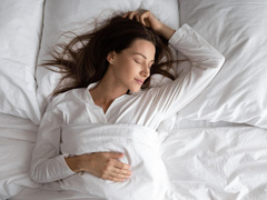 8 вещей в спальне, которые лишают вас сна — избавьтесь от них немедленно