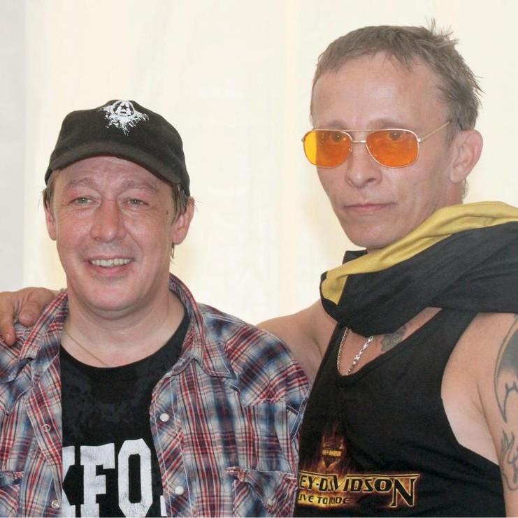 Михаил Ефремов перестал общаться с Иваном Охлобыстиным после тюрьмы