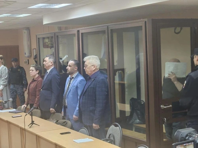 Источник: Объединенная пресс-служба судов Оренбургской области